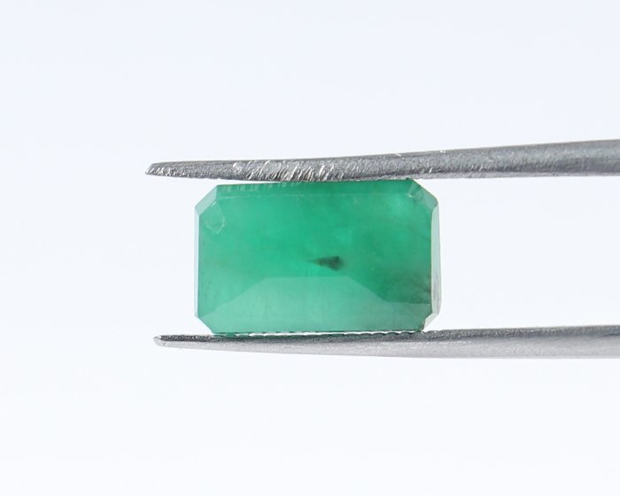 EMRD20483 2 Emerald 3.26 Ct.