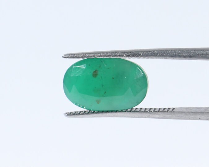 EMRD20484 1 Emerald 2.82 Ct.