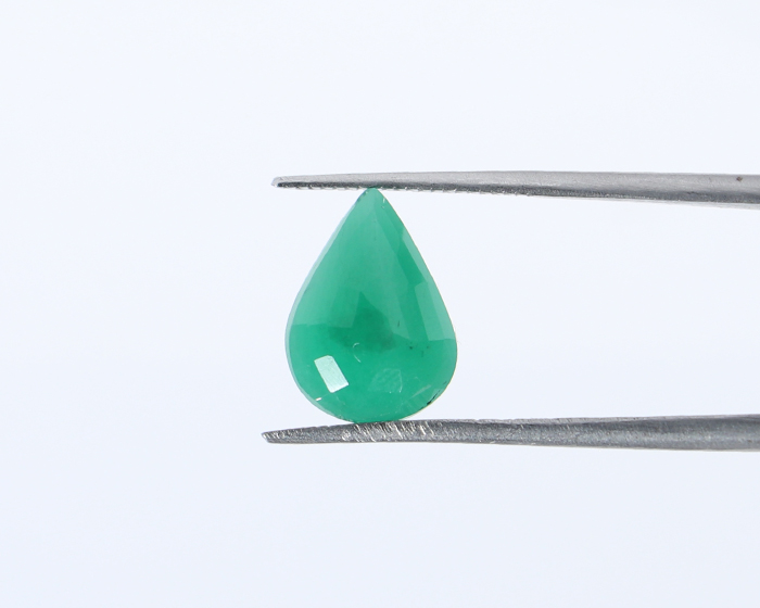 EMRD20487 2 Emerald 2.95 Ct.