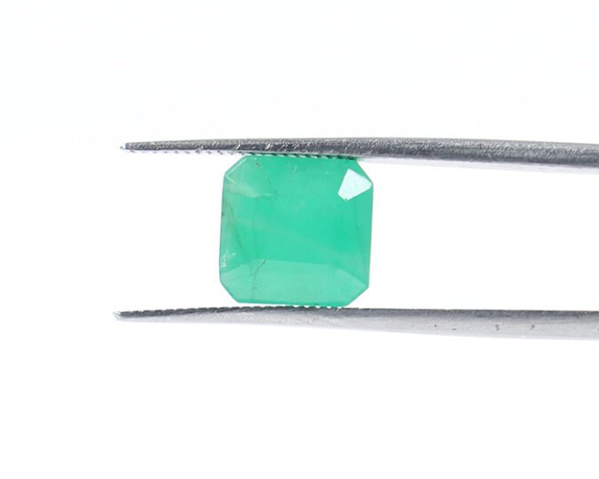 EMRD20489 1 Emerald 3.69 Ct.