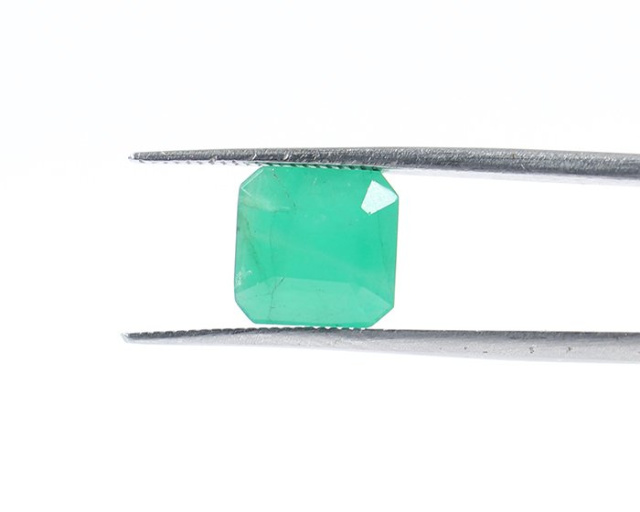 EMRD20489 1 Emerald 3.69 Ct.