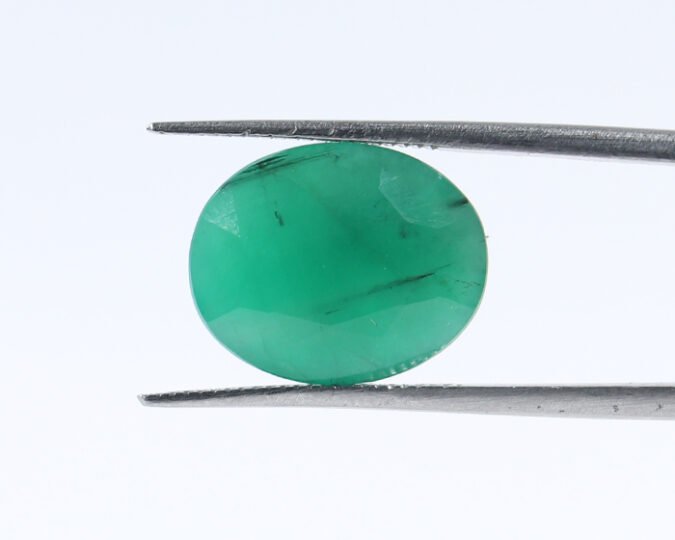 EMRD20491 1 Emerald 5.76 Ct.