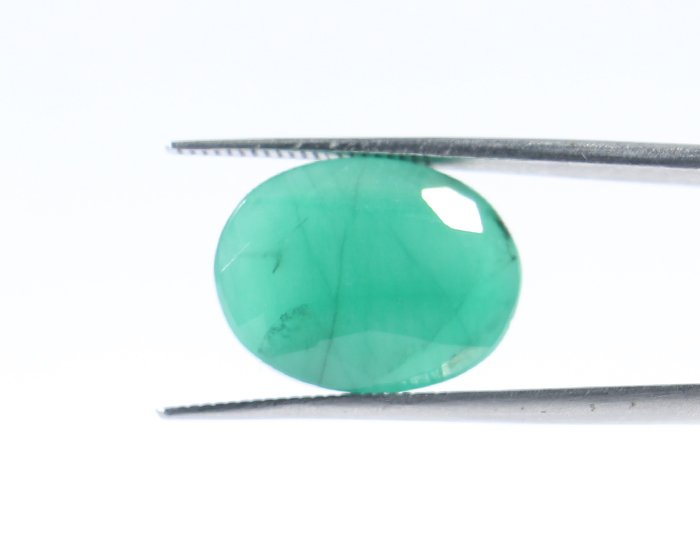 EMRD20496 1 Emerald 7.02 Ct.