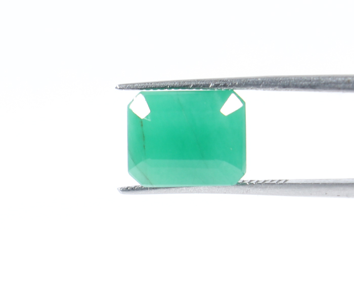 Emerald 4.47 Ct.