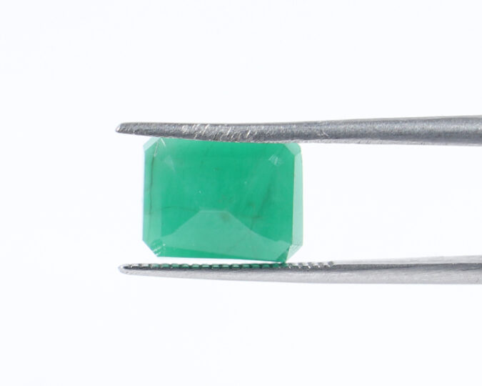 Emerald 4.47 Ct.