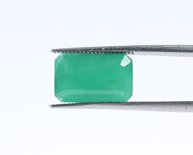 EMRD20500 1 Emerald 4.77 Ct.