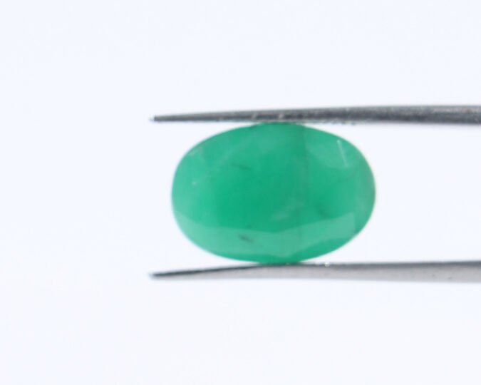 EMRD20501 1 Emerald 5.43 Ct.