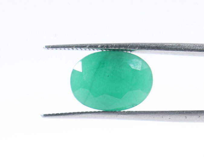 EMRD20503 1 Emerald 4.14 Ct.