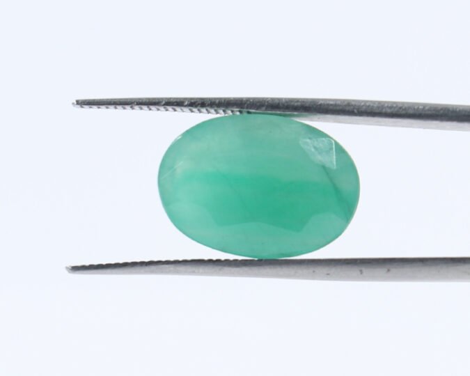 EMRD20506 1 Emerald 6.56 Ct.