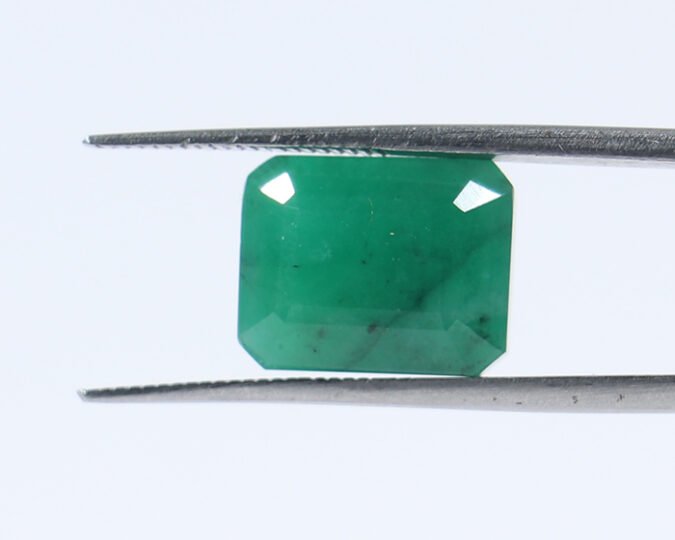 EMRD20508 1 Emerald 6.66 Ct.