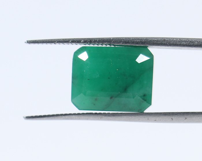 EMRD20508 1 Emerald 6.66 Ct.