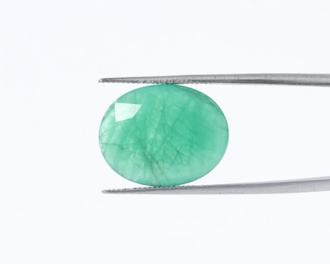 EMRD20632 1 Emerald 6.26 Ct.