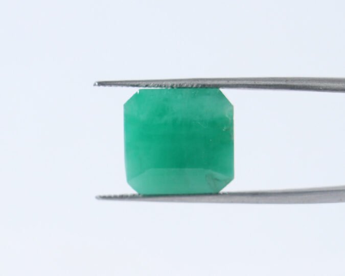 EMRD20636 1 Emerald 10.37 Ct.