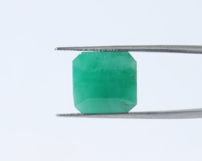 EMRD20636 1 Emerald 10.37 Ct.