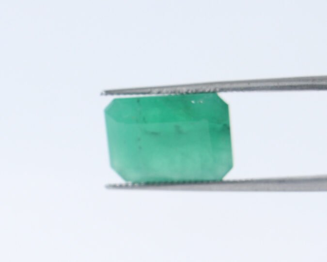 EMRD20644 1 Emerald 5.56 Ct.