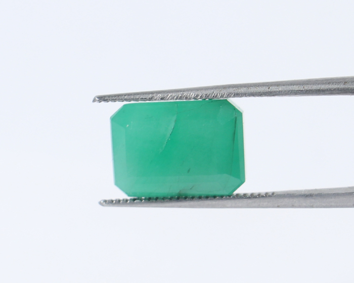 Emerald 5.78 Ct.