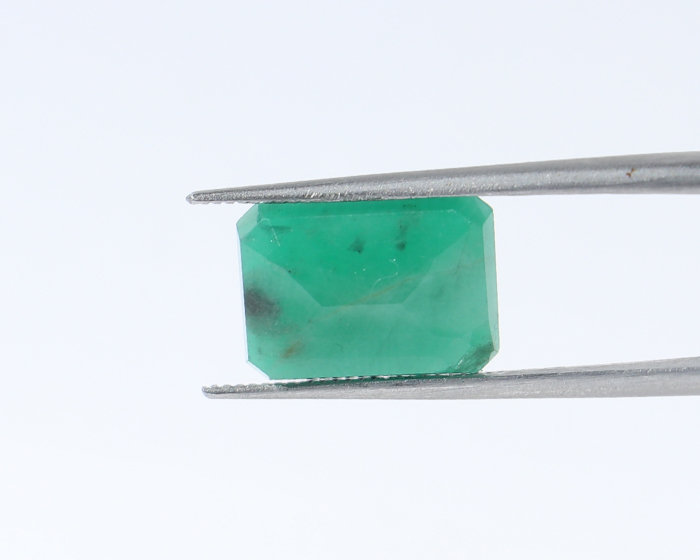 Emerald 4.61 Ct.