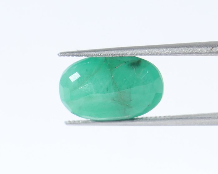 Emerald 5.19 Ct.