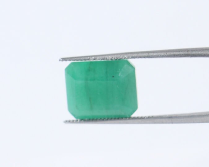 Emerald 6.16 Ct.