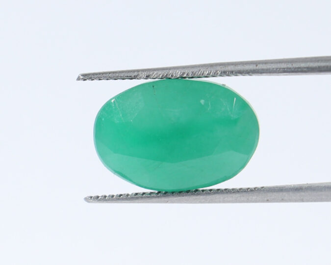 EMRD20653 1 Emerald 6.06 Ct.