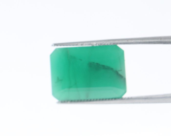EMRD20655 1 Emerald 7.76 Ct.