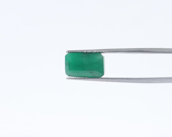 EMRD20719 1 Emerald 3.93 Ct.