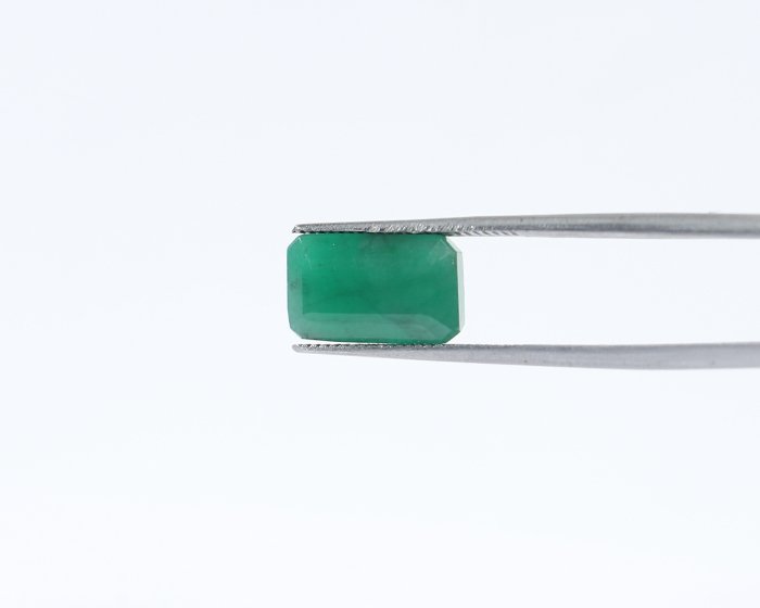 EMRD20719 1 Emerald 3.93 Ct.