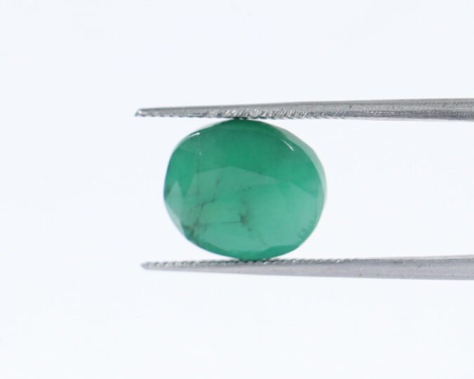 EMRD20722 1 Emerald 4.43 Ct.