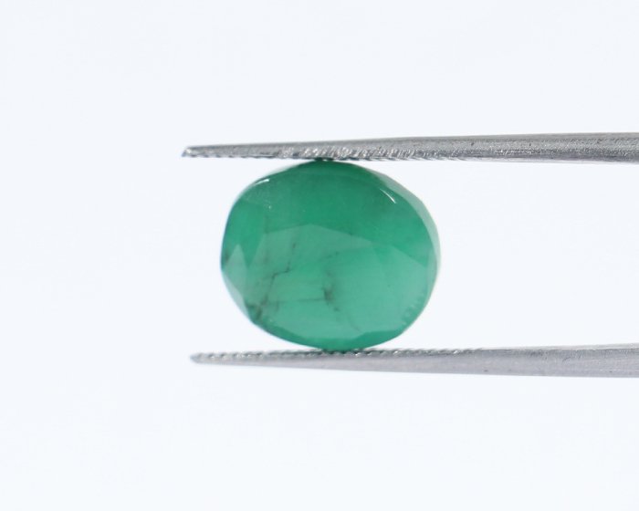EMRD20722 1 Emerald 4.43 Ct.