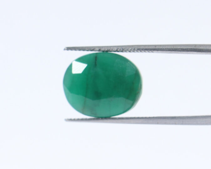 EMRD20725 1 Emerald 6.3 Ct.