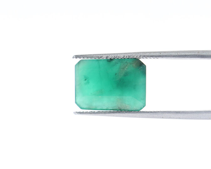EMRD20734 1 Emerald 3.65 Ct.