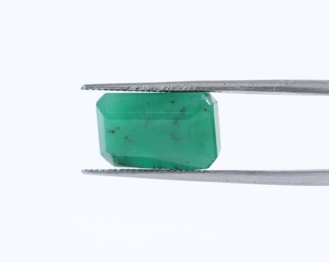 EMRD20736 1 Emerald 5.1 Ct.