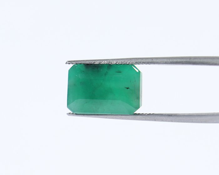EMRD20740 1 Emerald 5.1 Ct.