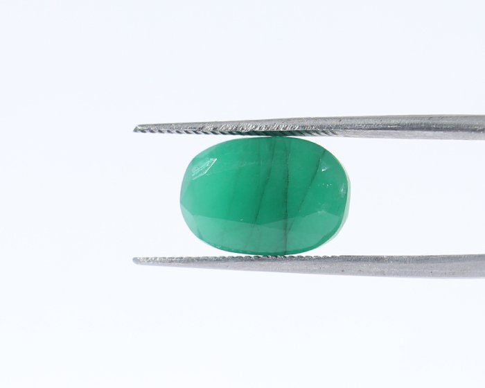 EMRD20741 1 Emerald 4.38 Ct.