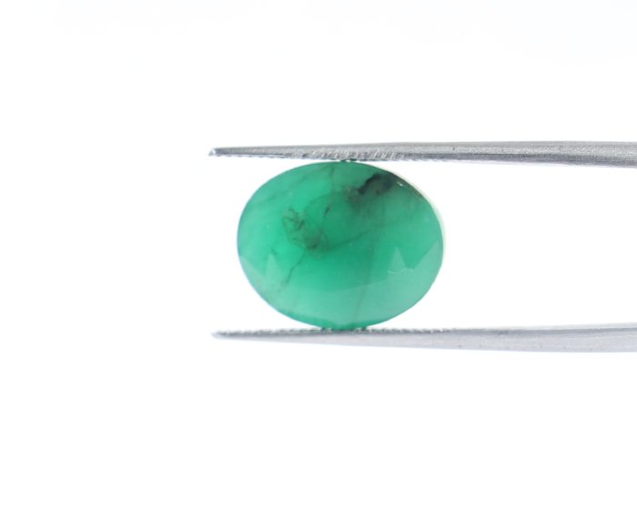 EMRD20745 1 Emerald 5.04 Ct.