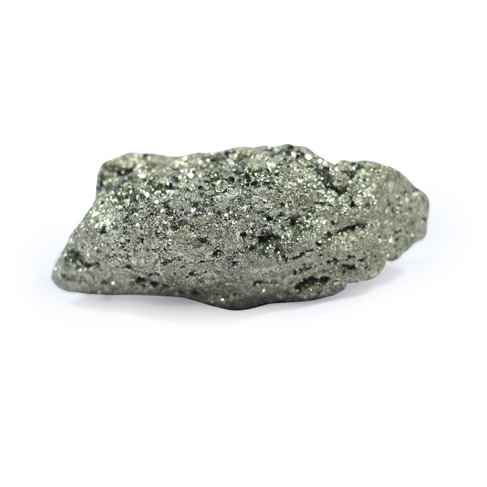 Cluster Pyrite Stone 30-40 Gm