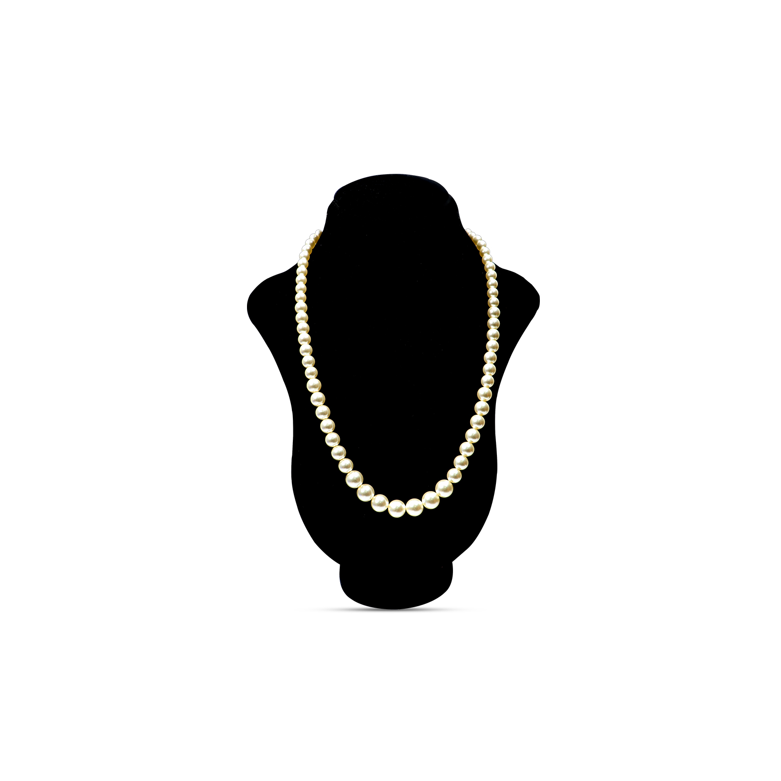 Pearl Mala High Quality Shell Pearls