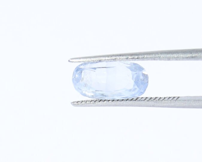 BSP14435 1 Blue Sapphire 2.44 Ct.