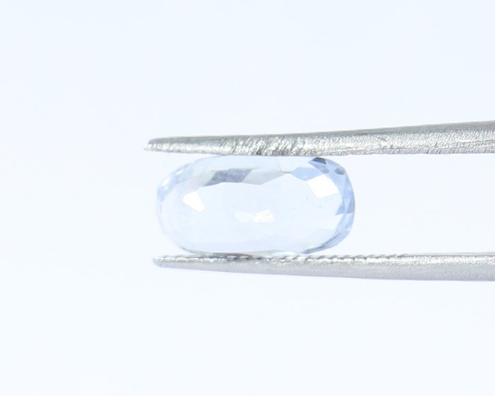 BSP14435 2 Blue Sapphire 2.44 Ct.