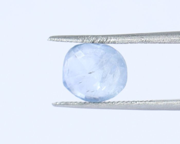 Blue Sapphire 2.38 Ct.