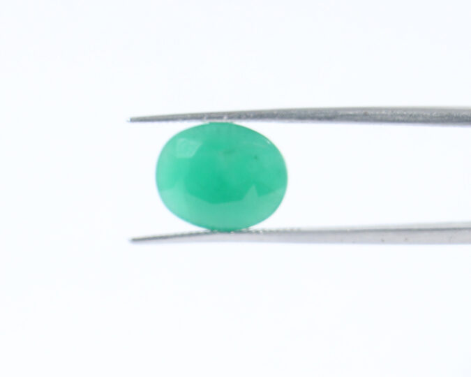 Emerald 3.48 Ct.