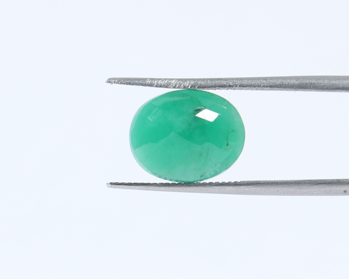 Emerald 3.48 Ct.