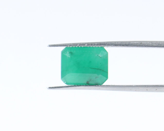 Emerald 5.18 Ct.