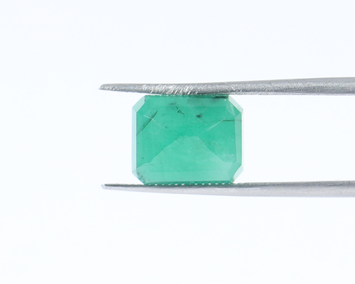 Emerald 5.18 Ct.