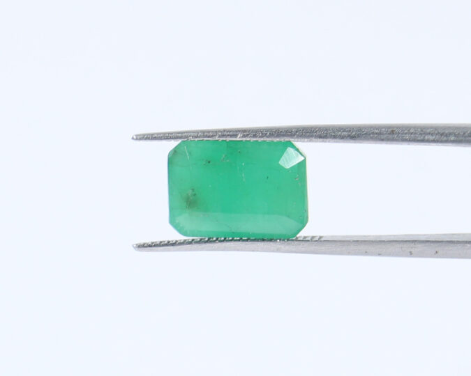 Emerald 3.98 Ct.