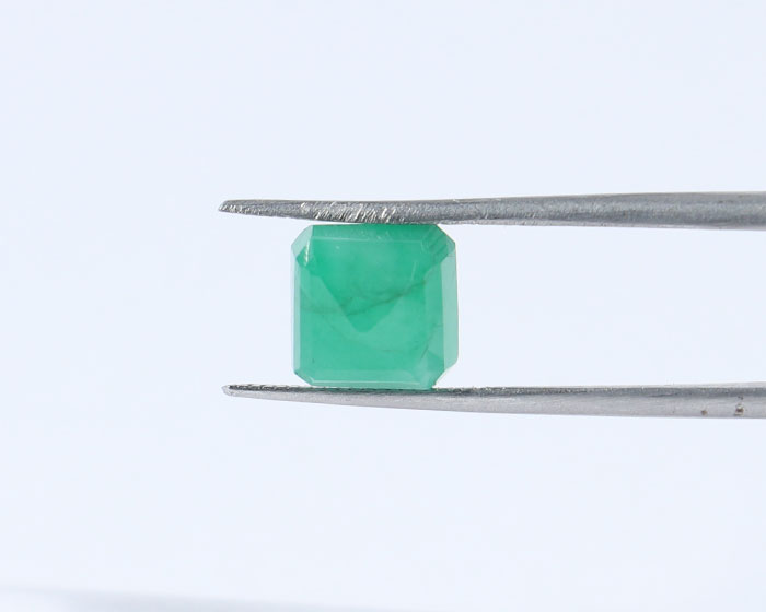 Emerald 3.82 Ct.