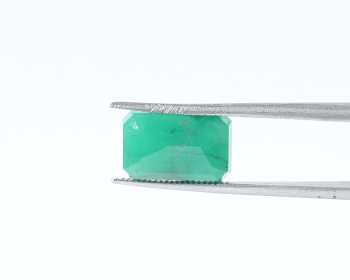 Emerald 4.94 Ct.