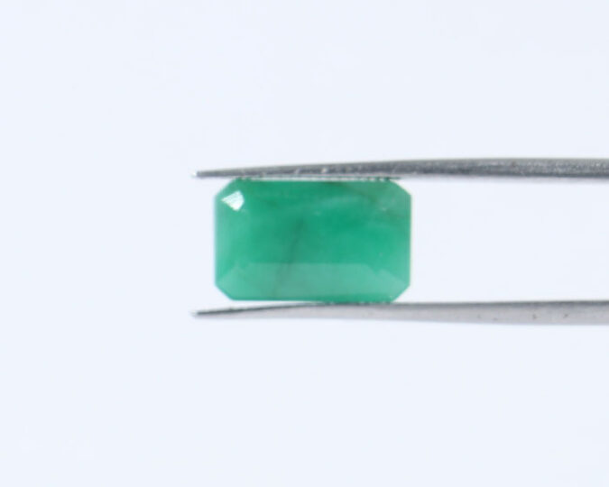 EMRD20381 1 Emerald 4.79 Ct.
