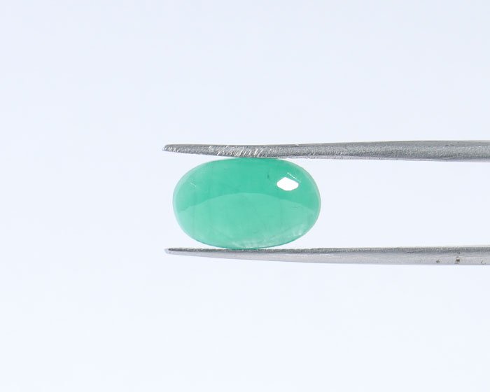 EMRD20384 2 Emerald 2.48 Ct.
