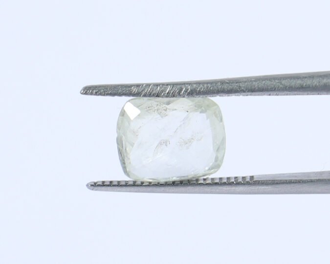 Natural Sapphire 2.06 Ct.